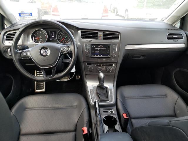 Photo 7 VIN: 3VWH17AU9HM522299 - VOLKSWAGEN GOLF 