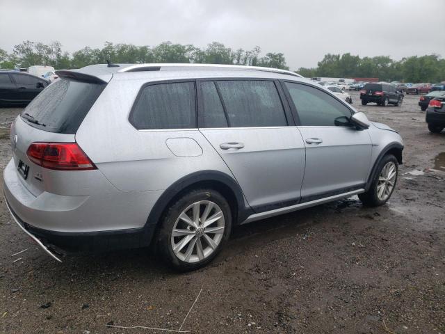 Photo 2 VIN: 3VWH17AU9HM529690 - VOLKSWAGEN GOLF 