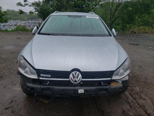 Photo 4 VIN: 3VWH17AU9HM529690 - VOLKSWAGEN GOLF 