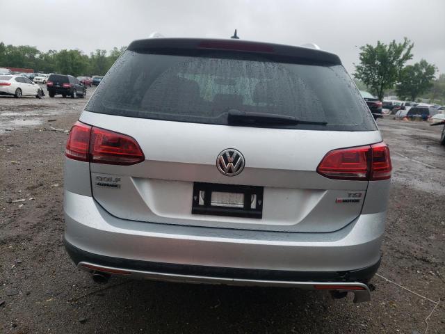 Photo 5 VIN: 3VWH17AU9HM529690 - VOLKSWAGEN GOLF 