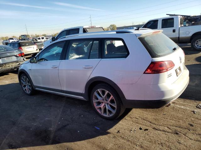 Photo 1 VIN: 3VWH17AU9HM536445 - VOLKSWAGEN GOLF ALLTR 