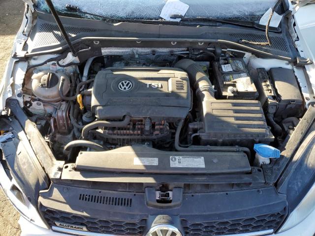 Photo 10 VIN: 3VWH17AU9HM536445 - VOLKSWAGEN GOLF ALLTR 