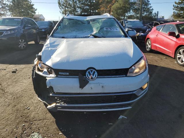 Photo 4 VIN: 3VWH17AU9HM536445 - VOLKSWAGEN GOLF ALLTR 