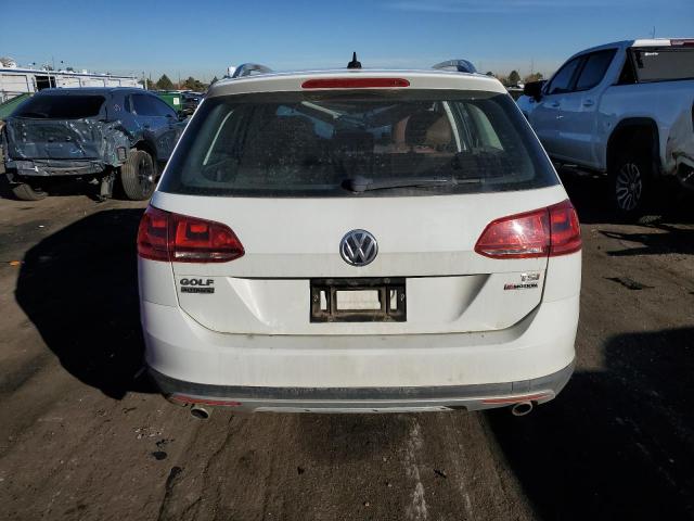 Photo 5 VIN: 3VWH17AU9HM536445 - VOLKSWAGEN GOLF ALLTR 