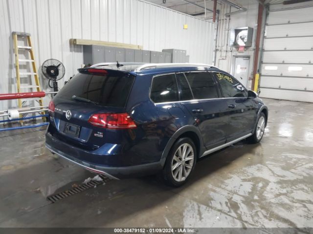 Photo 3 VIN: 3VWH17AU9HM539782 - VOLKSWAGEN GOLF 