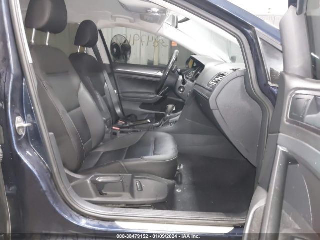 Photo 4 VIN: 3VWH17AU9HM539782 - VOLKSWAGEN GOLF 