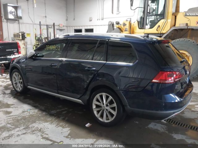 Photo 5 VIN: 3VWH17AU9HM539782 - VOLKSWAGEN GOLF 