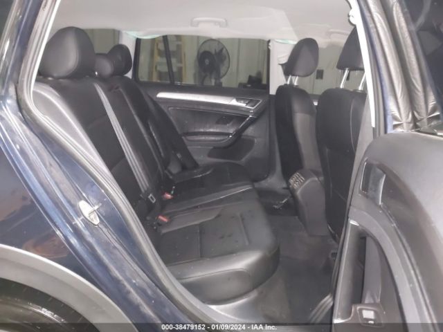 Photo 7 VIN: 3VWH17AU9HM539782 - VOLKSWAGEN GOLF 