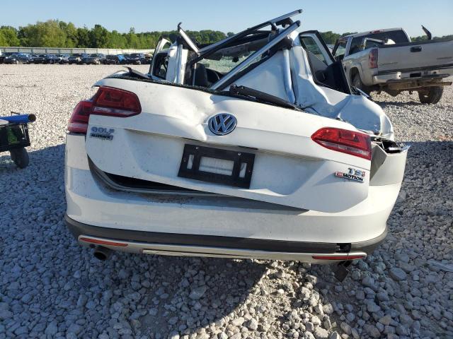 Photo 5 VIN: 3VWH17AU9HM540737 - VOLKSWAGEN GOLF 