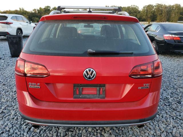 Photo 5 VIN: 3VWH17AU9HM541077 - VOLKSWAGEN GOLF ALLTR 