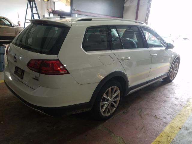 Photo 3 VIN: 3VWH17AU9HM541578 - VOLKSWAGEN GOLF 