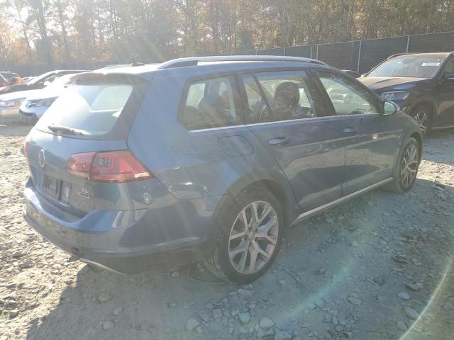 Photo 2 VIN: 3VWH17AU9HM542634 - VOLKSWAGEN GOLF ALLTR 