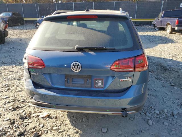 Photo 5 VIN: 3VWH17AU9HM542634 - VOLKSWAGEN GOLF ALLTR 