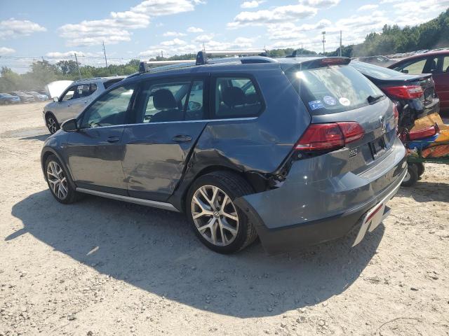 Photo 1 VIN: 3VWH17AU9HM543024 - VOLKSWAGEN GOLF 