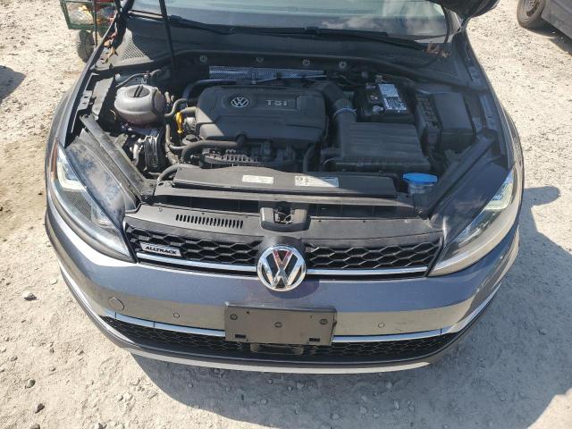 Photo 10 VIN: 3VWH17AU9HM543024 - VOLKSWAGEN GOLF 