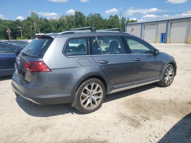 Photo 2 VIN: 3VWH17AU9HM543024 - VOLKSWAGEN GOLF 