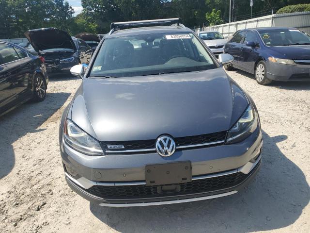 Photo 4 VIN: 3VWH17AU9HM543024 - VOLKSWAGEN GOLF 