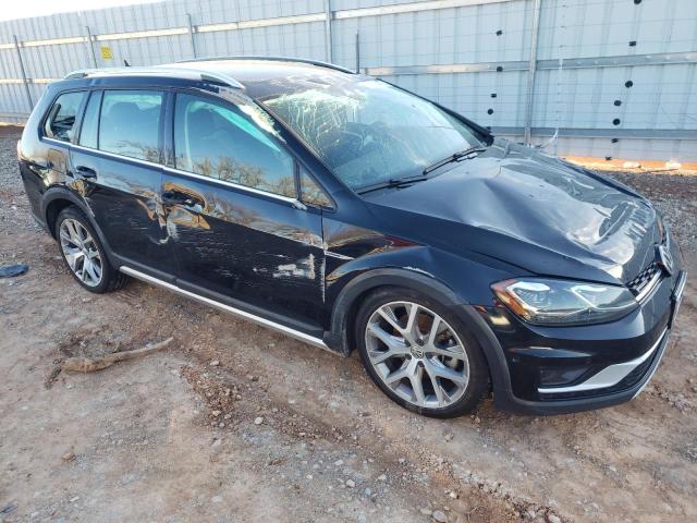 Photo 3 VIN: 3VWH17AU9JM758490 - VOLKSWAGEN GOLF 