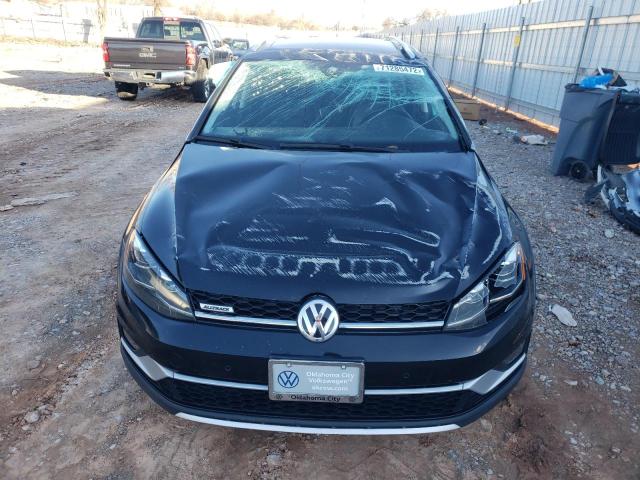 Photo 4 VIN: 3VWH17AU9JM758490 - VOLKSWAGEN GOLF 