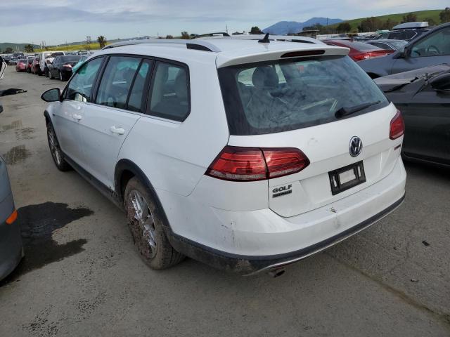 Photo 1 VIN: 3VWH17AU9KM500469 - VOLKSWAGEN GOLF 