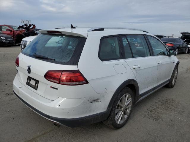 Photo 2 VIN: 3VWH17AU9KM500469 - VOLKSWAGEN GOLF 