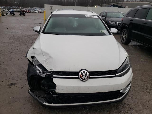 Photo 4 VIN: 3VWH17AU9KM521712 - VOLKSWAGEN GOLF 