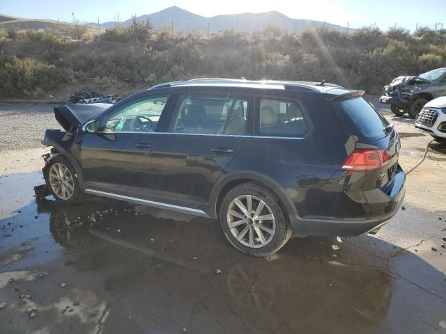 Photo 1 VIN: 3VWH17AUXHM514132 - VOLKSWAGEN GOLF 