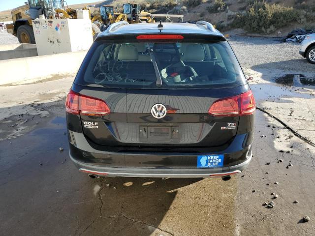 Photo 5 VIN: 3VWH17AUXHM514132 - VOLKSWAGEN GOLF 