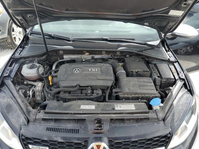 Photo 6 VIN: 3VWH17AUXHM515538 - VOLKSWAGEN GOLF 