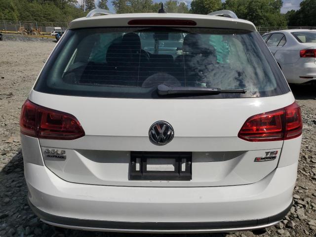 Photo 5 VIN: 3VWH17AUXHM519704 - VOLKSWAGEN GOLF ALLTR 