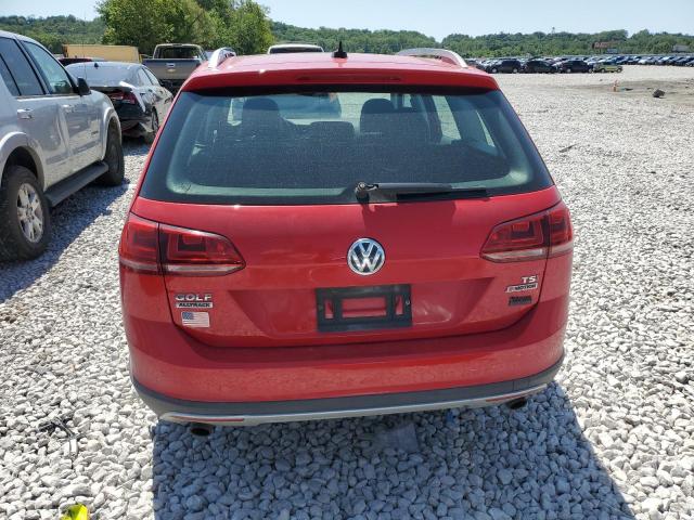 Photo 5 VIN: 3VWH17AUXHM522845 - VOLKSWAGEN GOLF 