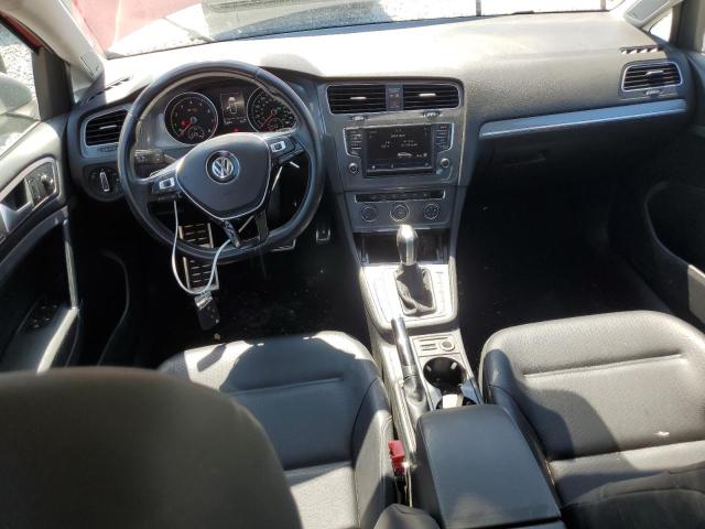 Photo 7 VIN: 3VWH17AUXHM522845 - VOLKSWAGEN GOLF 