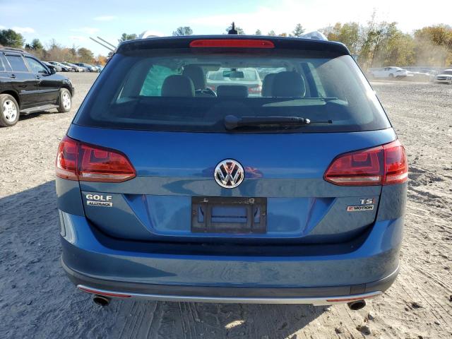 Photo 5 VIN: 3VWH17AUXHM529729 - VOLKSWAGEN GOLF ALLTR 