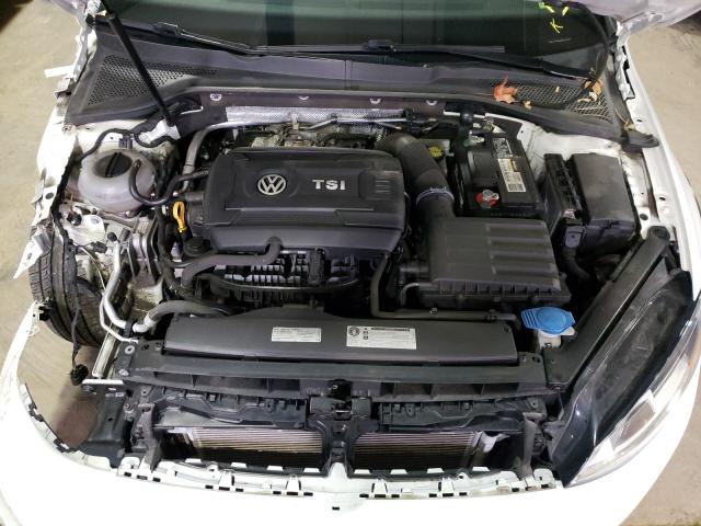 Photo 6 VIN: 3VWH17AUXHM531738 - VOLKSWAGEN GOLF ALLTRACK 