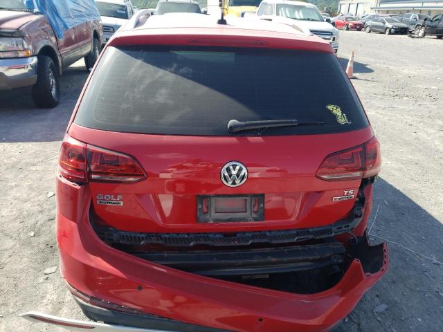 Photo 5 VIN: 3VWH17AUXHM534753 - VOLKSWAGEN GOLF 