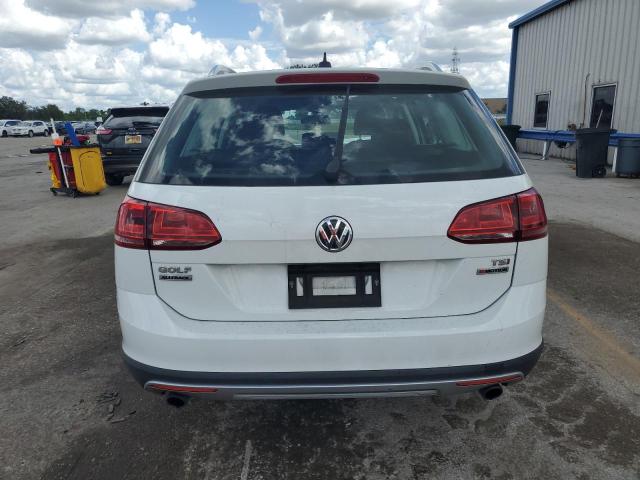 Photo 5 VIN: 3VWH17AUXHM535126 - VOLKSWAGEN GOLF 