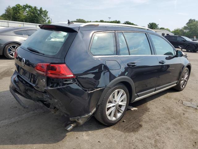 Photo 2 VIN: 3VWH17AUXHM543971 - VOLKSWAGEN GOLF 