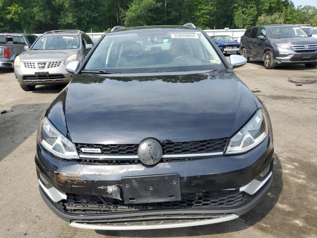 Photo 4 VIN: 3VWH17AUXHM543971 - VOLKSWAGEN GOLF 