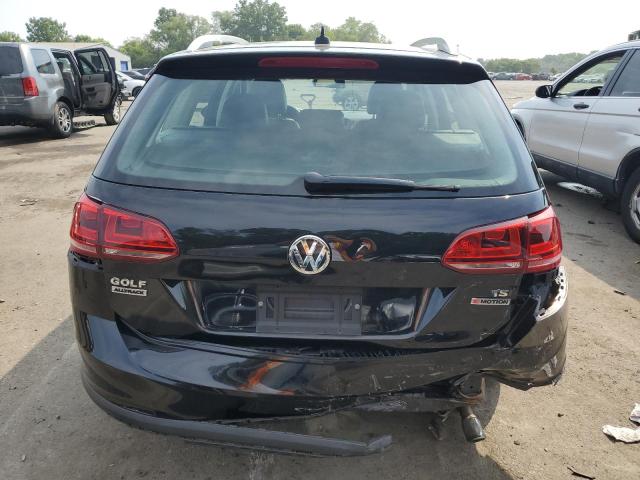 Photo 5 VIN: 3VWH17AUXHM543971 - VOLKSWAGEN GOLF 