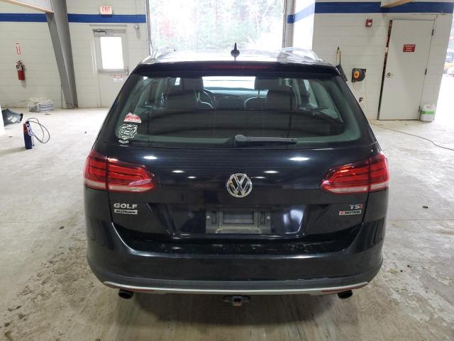 Photo 5 VIN: 3VWH17AUXJM761673 - VOLKSWAGEN GOLF ALLTR 