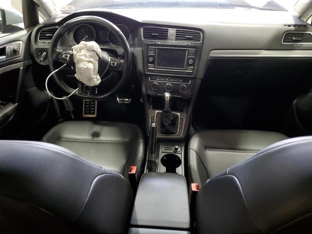 Photo 7 VIN: 3VWH17AUXJM761673 - VOLKSWAGEN GOLF ALLTR 