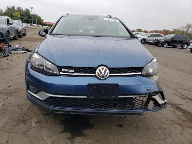 Photo 4 VIN: 3VWH17AUXKM500352 - VOLKSWAGEN GOLF ALLTR 