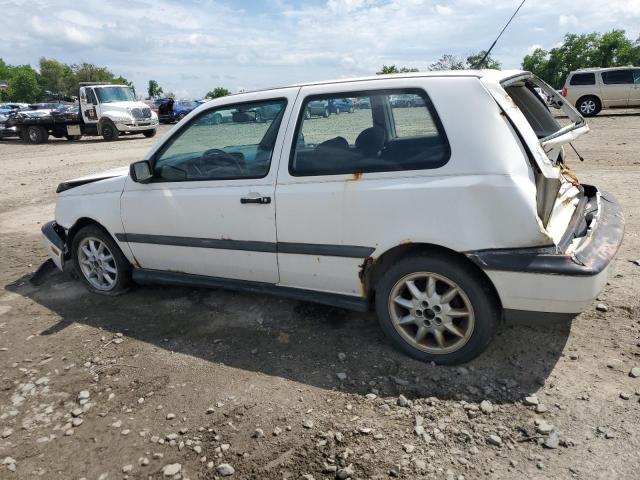 Photo 1 VIN: 3VWHD81H4SM086582 - VOLKSWAGEN GTI 