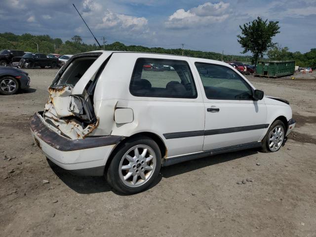 Photo 2 VIN: 3VWHD81H4SM086582 - VOLKSWAGEN GTI 