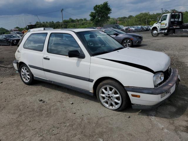 Photo 3 VIN: 3VWHD81H4SM086582 - VOLKSWAGEN GTI 