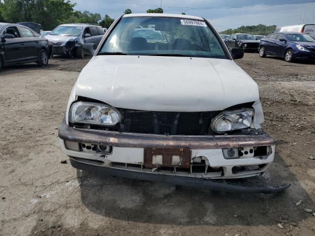 Photo 4 VIN: 3VWHD81H4SM086582 - VOLKSWAGEN GTI 