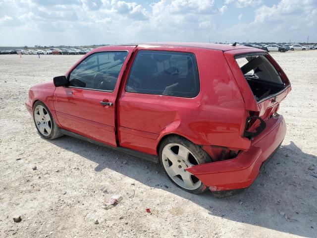 Photo 1 VIN: 3VWHD81H7WM267696 - VOLKSWAGEN GOLF 