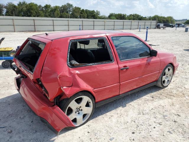 Photo 2 VIN: 3VWHD81H7WM267696 - VOLKSWAGEN GOLF 