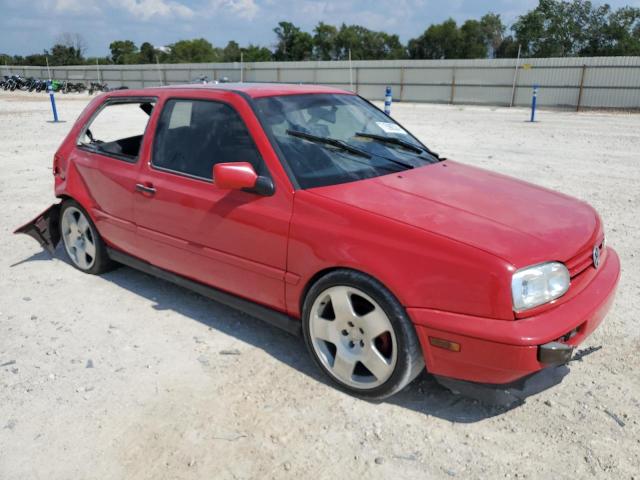 Photo 3 VIN: 3VWHD81H7WM267696 - VOLKSWAGEN GOLF 