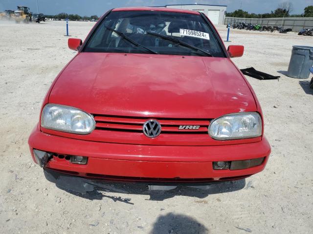 Photo 4 VIN: 3VWHD81H7WM267696 - VOLKSWAGEN GOLF 